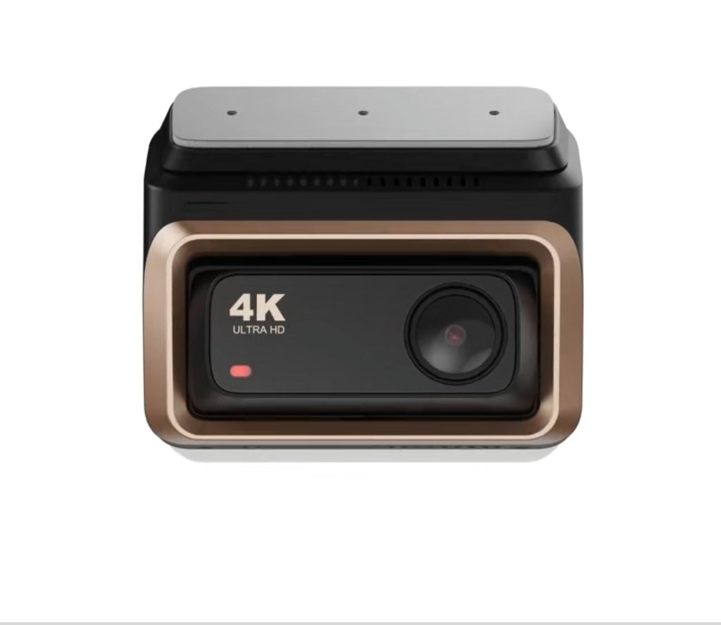 DDPAI Z60 Pro 4K AI Dash Cam